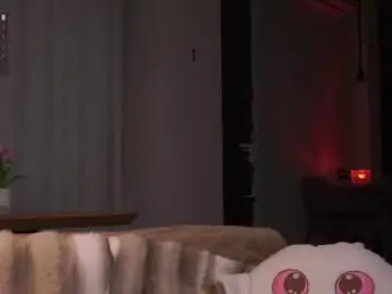 Chaturbate Free Porn Cam of burnletitallburn
