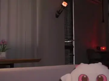 Chaturbate Live Porn of burnletitallburn