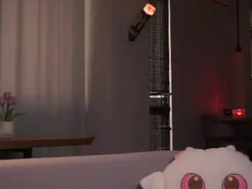 Chaturbate Free Porn Cam of burnletitallburn