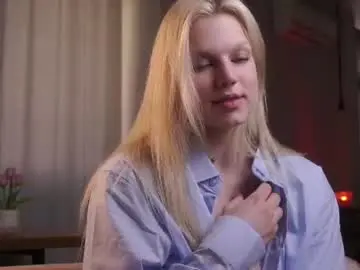 Chaturbate Nude Webcam of burnletitallburn