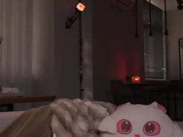 Chaturbate Sex Cam of burnletitallburn