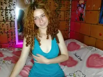Chaturbate Live Sex Cam of cata_snow