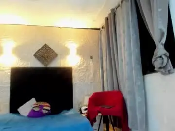 Chaturbate Live Sex of chanellejohnson_