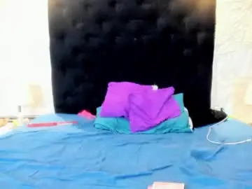 Chaturbate Sex Chat of chanellejohnson_