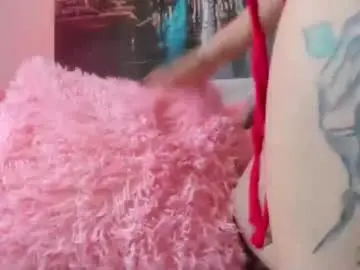 Chaturbate Sex Cam of cielo_9