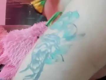 Chaturbate Best live sex cam show of cielo_9