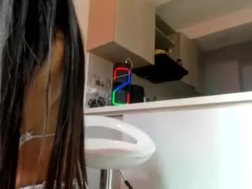 Chaturbate Sex Chat of cielo_9