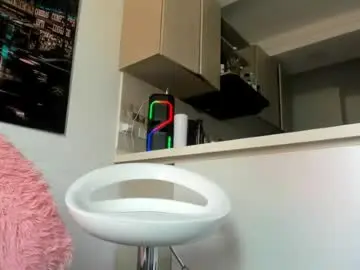 Chaturbate Adult Webcam of cielo_9