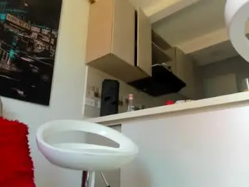 Chaturbate Sex Chat of cielo_9