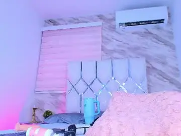 Chaturbate Live Porn of colett_hall