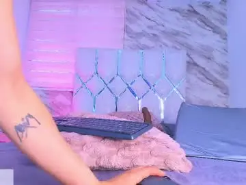 Chaturbate Adult Webcams of colett_hall