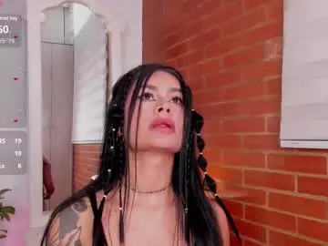 Chaturbate Live Sex Cam of cylie_lee