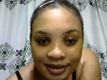 Chaturbate Private Sex Chat of ebonycharm