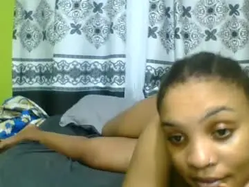 Chaturbate Live Sex Cam of ebonycharm