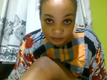 Chaturbate Free Porn Cam of ebonycharm