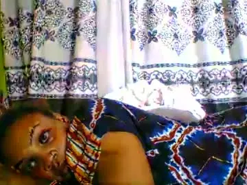 Chaturbate Nude Webcam of ebonycharm