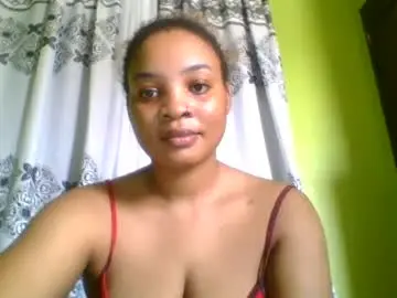 Chaturbate Sex Cam of ebonycharm