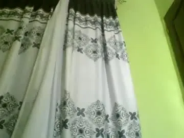 Chaturbate Nude Webcam of ebonycharm