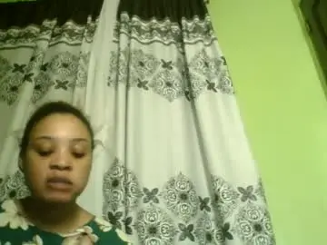 Chaturbate Live Porn of ebonycharm