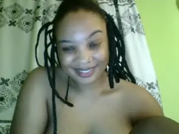 Chaturbate Adult Webcam of ebonycharm