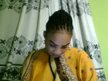 Chaturbate Private Sex Chat of ebonycharm
