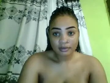 Chaturbate Nude Webcam of ebonycharm