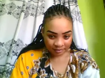 Chaturbate Nude Webcam of ebonycharm