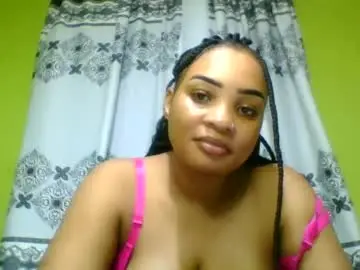 Chaturbate Live Sex of ebonycharm
