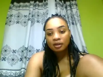 Chaturbate Live Porn of ebonycharm