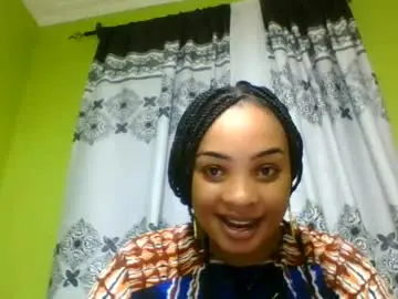 Chaturbate Free Live Porn of ebonycharm