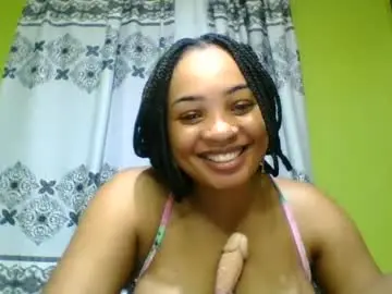 Chaturbate Best Webcam of ebonycharm