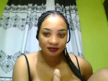 Chaturbate Adult Webcam of ebonycharm