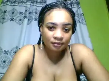 Chaturbate Live Sex of ebonycharm