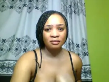 Chaturbate Best Webcam of ebonycharm