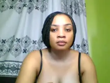 Chaturbate Sex Cam of ebonycharm
