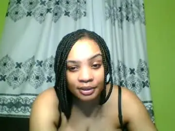 Chaturbate Private Sex Chat of ebonycharm