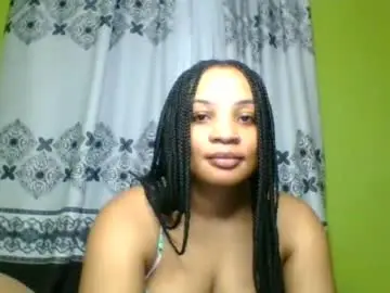 Chaturbate Private Sex Chat of ebonycharm