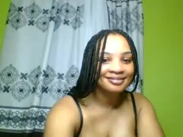 Chaturbate Adult Webcam of ebonycharm