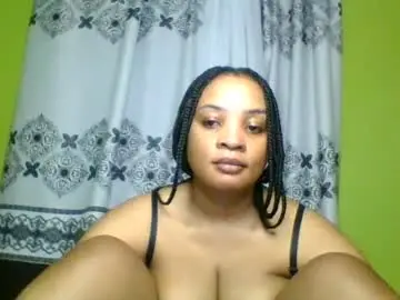 Chaturbate Private Sex Chat of ebonycharm