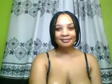 Chaturbate Adult Webcam of ebonycharm