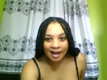 Chaturbate Free Live Porn of ebonycharm