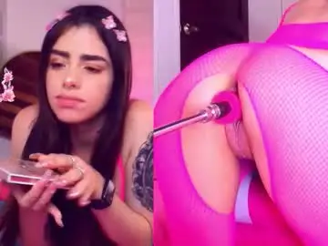 Chaturbate Adult Webcam of erotic__emma