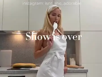 Chaturbate Private Sex Chat of gold_blond