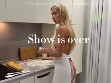 Chaturbate Best live sex cam show of gold_blond