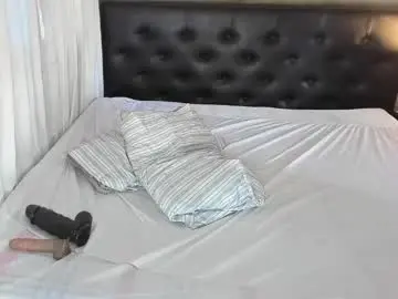 Chaturbate Live Sex of hotbabymaria