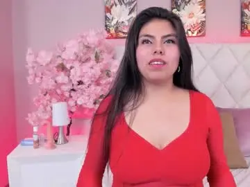 Chaturbate Live Sex Cam of ivana_bliss_