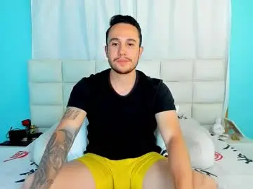 Chaturbate Sex Cam of juan__jimenez