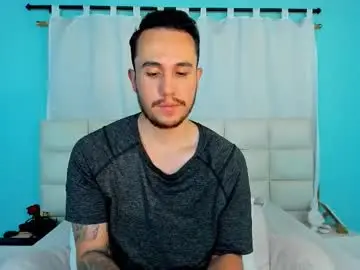 Chaturbate Live Sex Cam of juan__jimenez