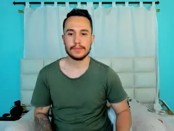 Chaturbate Sex Cam of juan__jimenez