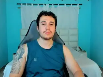Chaturbate Sex Chat of juan__jimenez